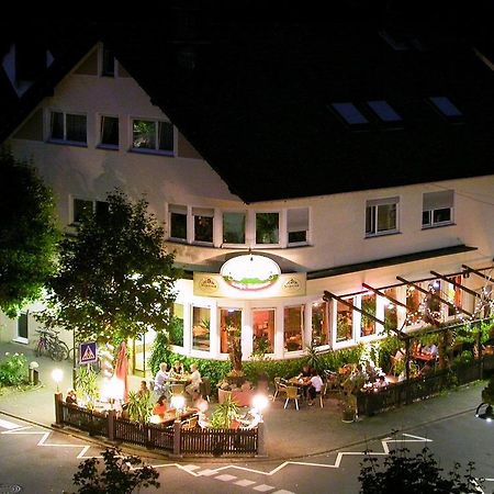 Hotel Es Lämmche Breuberg Exterior foto