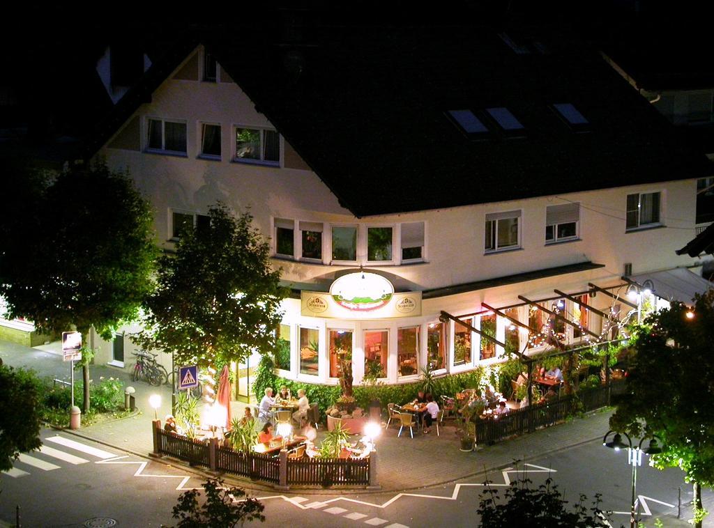 Hotel Es Lämmche Breuberg Exterior foto